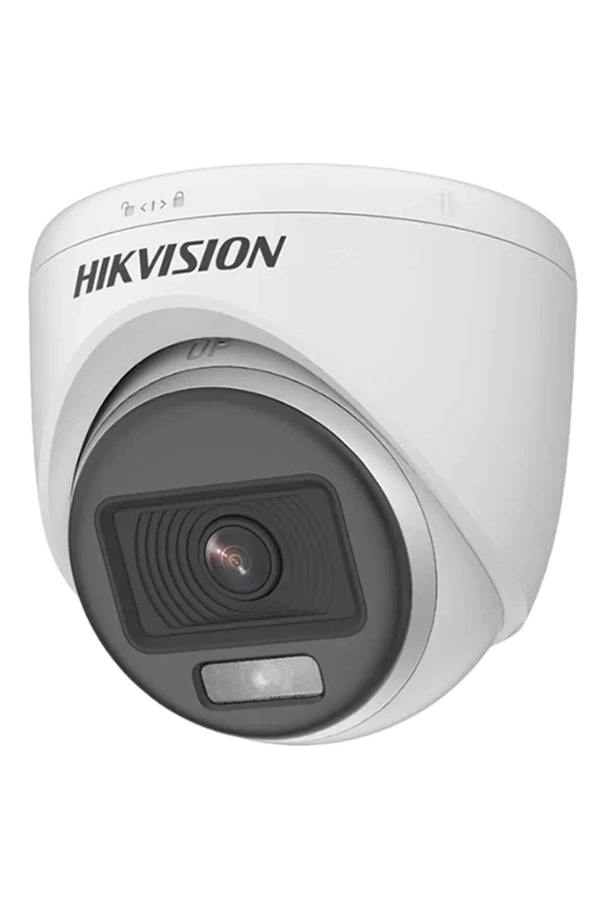 Hikvision Ds-2ce70df0t-pf 1080p, 2,8mm, Colorvu Dome Kamera P106144S140