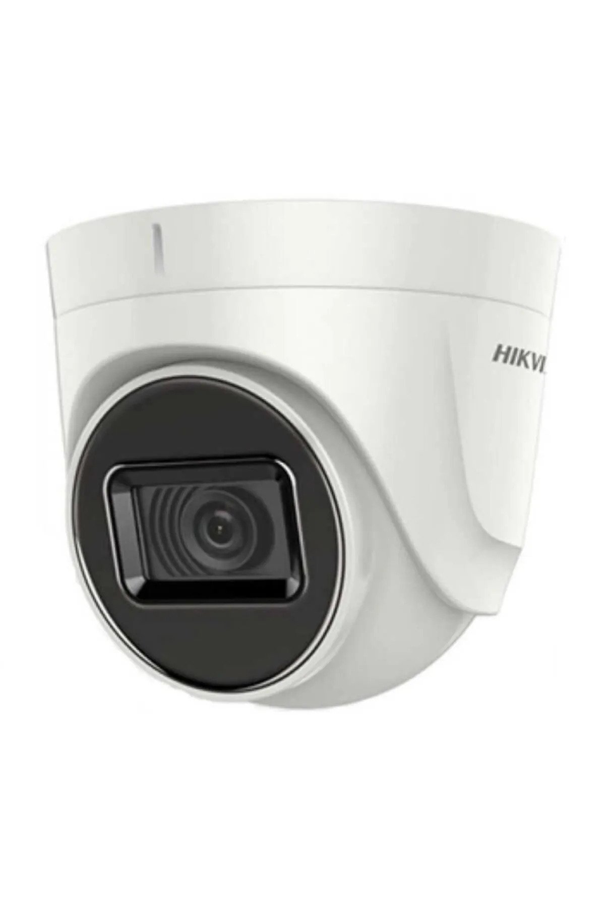 Hikvision Ds-2ce76dot-exıpf Tvı Ahd 1080p 2mp 2.8mm Sabit Lens Ir Dome Kamera